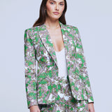 Chamberlain Blazer