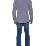 Ortis Long Sleeves Shirt