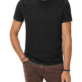 Motif Tee