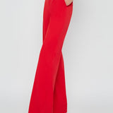 Livvy Straight Leg Trousers