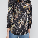 Dani 3/4 Sleeve Blouse