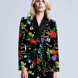 Ciara Robe Top