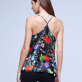 Kylee Racer Tank
