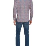 Martinique Long Sleeve Classic Fit Shirt