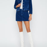Nelly Cropped Jacket