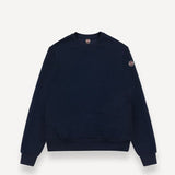 Mens Sweatshirt Knit Mainstream