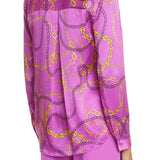 Tyler Long Sleeve Blouse