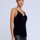 Gabriella V Neck Tank