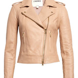 Biker Jacket