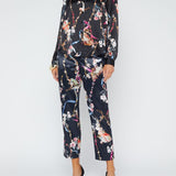 Tyler Long Sleeves Blouse
