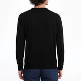 Light Gauge Crewneck