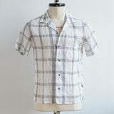 Danny Short Sleeve Camp Shirt