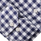 Herringbone Luxury Sport Shirt