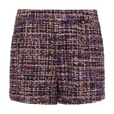 Ashton Tweed Short