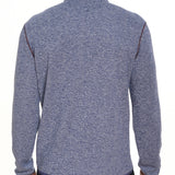 Cariso Zipper Sweatshirt