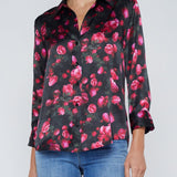 Dani 3/4 Sleeve Blouse