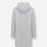 Mens Jacket Knit Cohesion