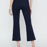 Kayden High-Rise Pullon Pants