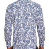 Divan Long Sleeves Shirt