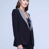 Clementine Blazer