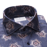 Modern 4Flex Stretch Knit Shirt