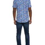 Sole Half Sleeves Shirt