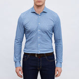 Modern 4Flex Stretch Knit Shirt
