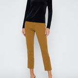 Tess Crew Neck Long Sleeves