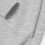 Mens Sweatshirt Knit Mainstream
