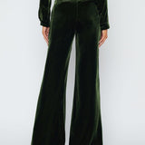 Pilar Wide Leg Pant