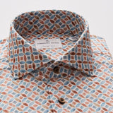 Modern 4Flex Stretch Knit Shirt