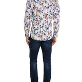 Thoroughbred Long Sleeves Shirt