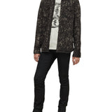 Marshall Regular Fit Long Sleeve Western Sport Shirt - Ace