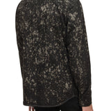 Marshall Regular Fit Long Sleeve Western Sport Shirt - Ace