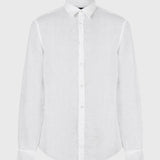 Linen Sport Shirt