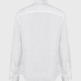 Linen Sport Shirt
