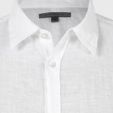 Linen Sport Shirt
