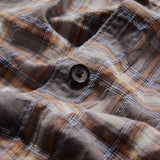Ross Slim Fit Long Sleeve Sport Shirt Bluff Edge Button