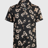 Danny Short Sleeve Camp Shirt