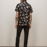 Danny Short Sleeve Camp Shirt