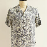 Danny Short Sleeve Camp Shirt