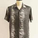 Danny Short Sleeve Camp Shirt