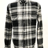 Cole Regular Fit Long Sleeve Shirt