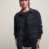 Cole Regular Fit Long Sleeve Shirt