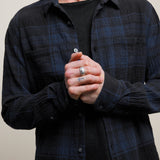Cole Regular Fit Long Sleeve Shirt