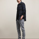 Cole Regular Fit Long Sleeve Shirt