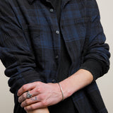 Cole Regular Fit Long Sleeve Shirt