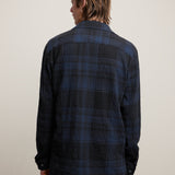 Cole Regular Fit Long Sleeve Shirt