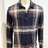 Cole Regular Fit Long Sleeve Shirt