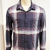 Cole Regular Fit Long Sleeve Shirt